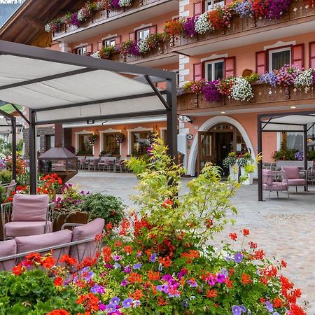 Hotel La Serenella Моэна Экстерьер фото