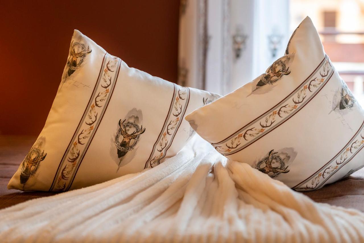 Hotel La Serenella Моэна Экстерьер фото